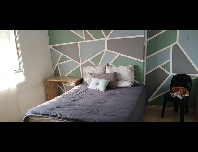 3 BEDROOM MAISONETTE RENTED IN WINDERMERE